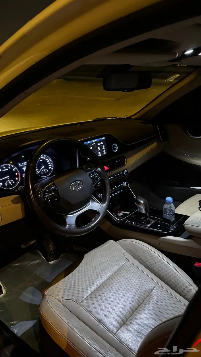 ازيرا 2019 للبيع 7