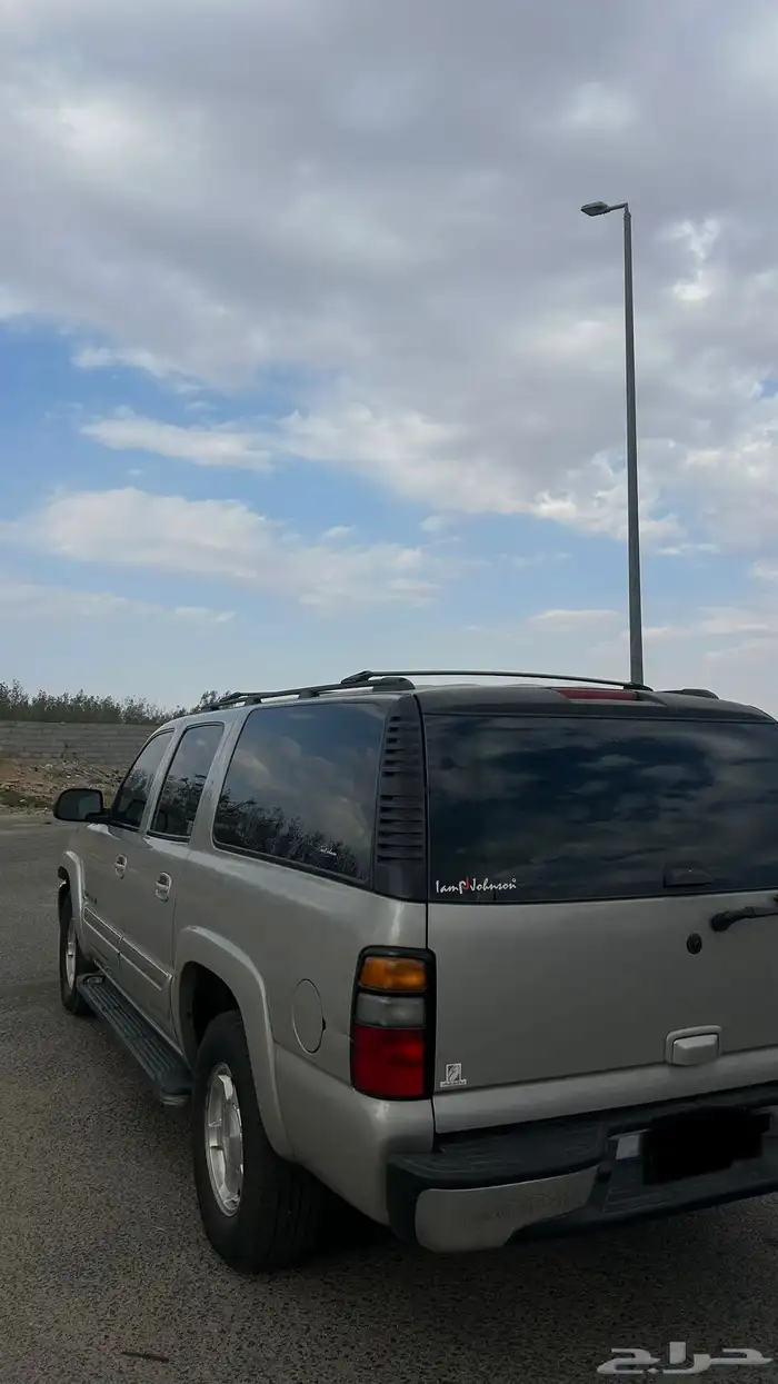 جمس سوبربان 2006 وكاله 4