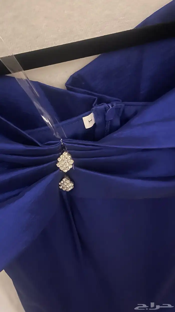 فستان مقاس 1  لبس مره وحده سعر الشراء 400 البيع 200 1