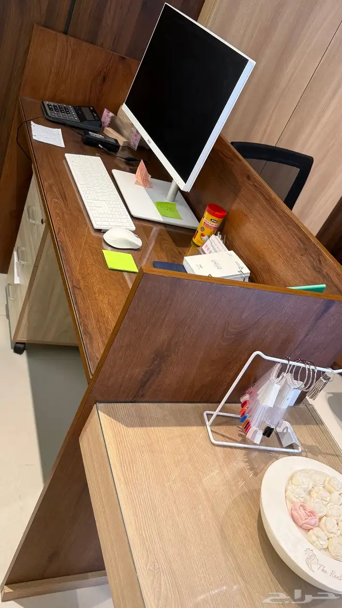 مكتب وطاوله 0