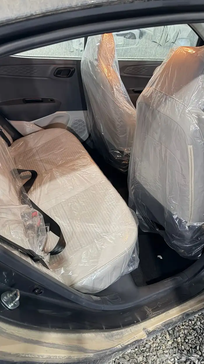 عرض خاص هونداي i10 السعر 43000 شامل الضريبة 7