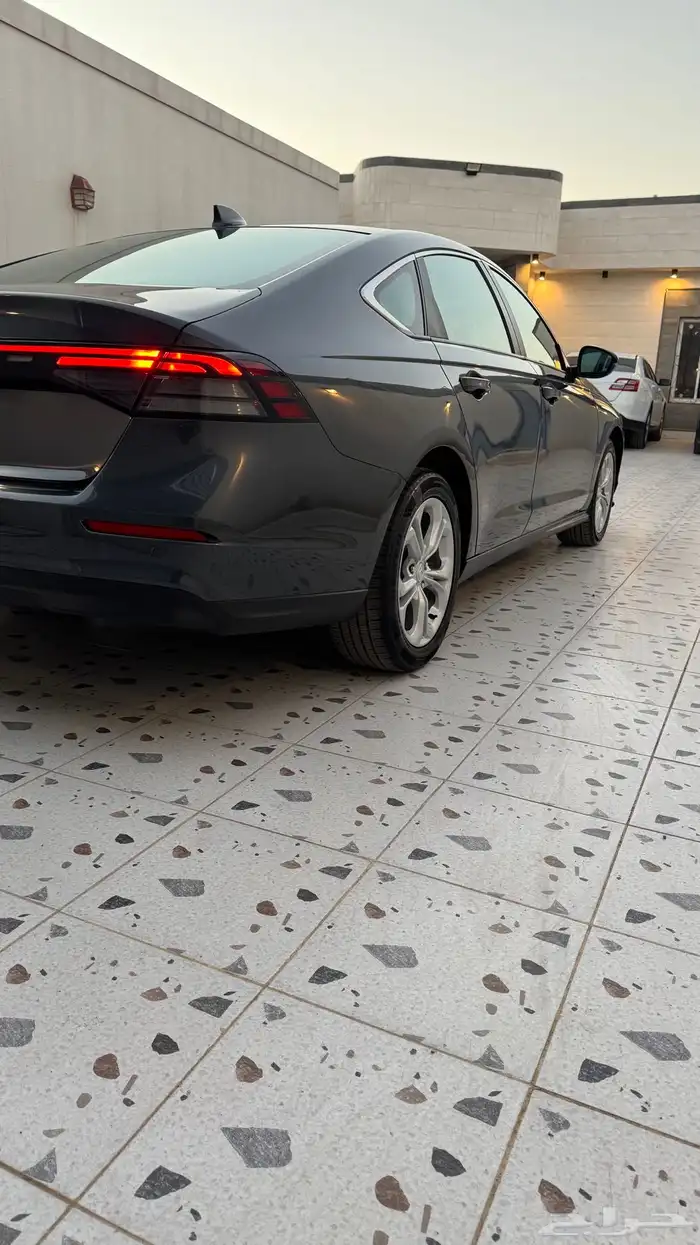 اكورد ستاندر 2023 5