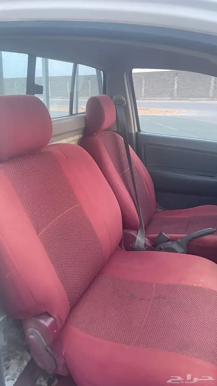 للبيع هلكس 2013 غمارةGLX   شرط المحركات 13