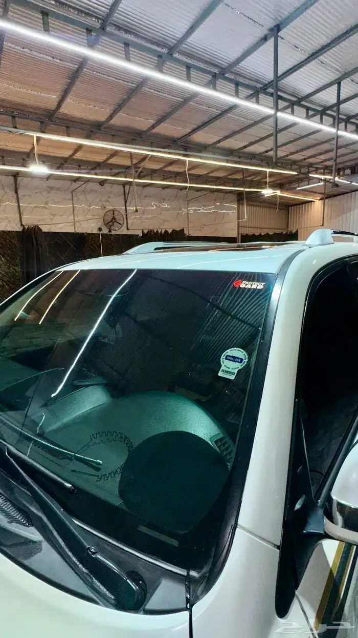 لاندكروزر 2013 بريمي 8 سلندر 11