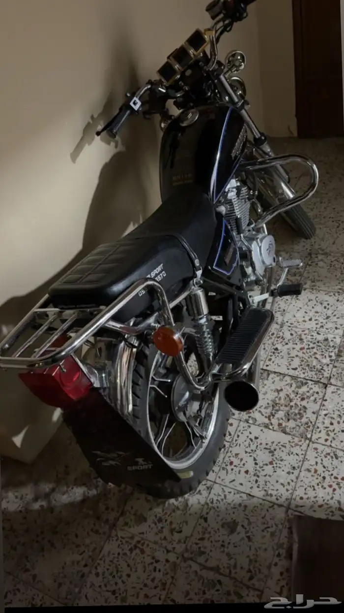 دباب 150 للبيع اوراق جمرك ب لوح نظيف على السوم . 0