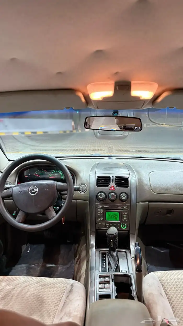 لومينا بوكس نظيف 2004 20