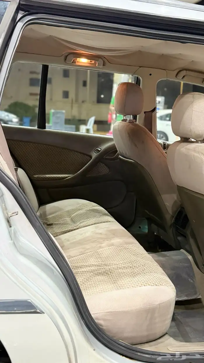 لومينا بوكس نظيف 2004 14