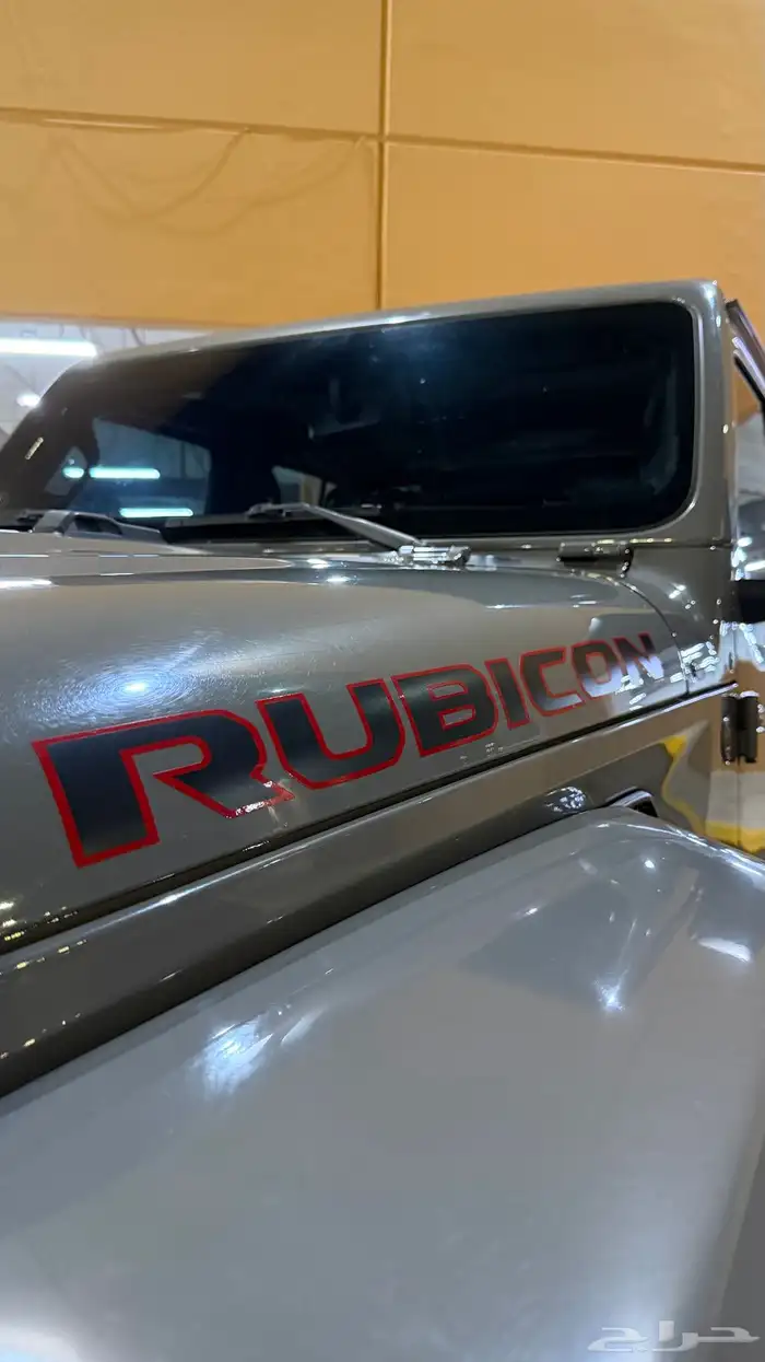 جيب رانجلر 2021 1