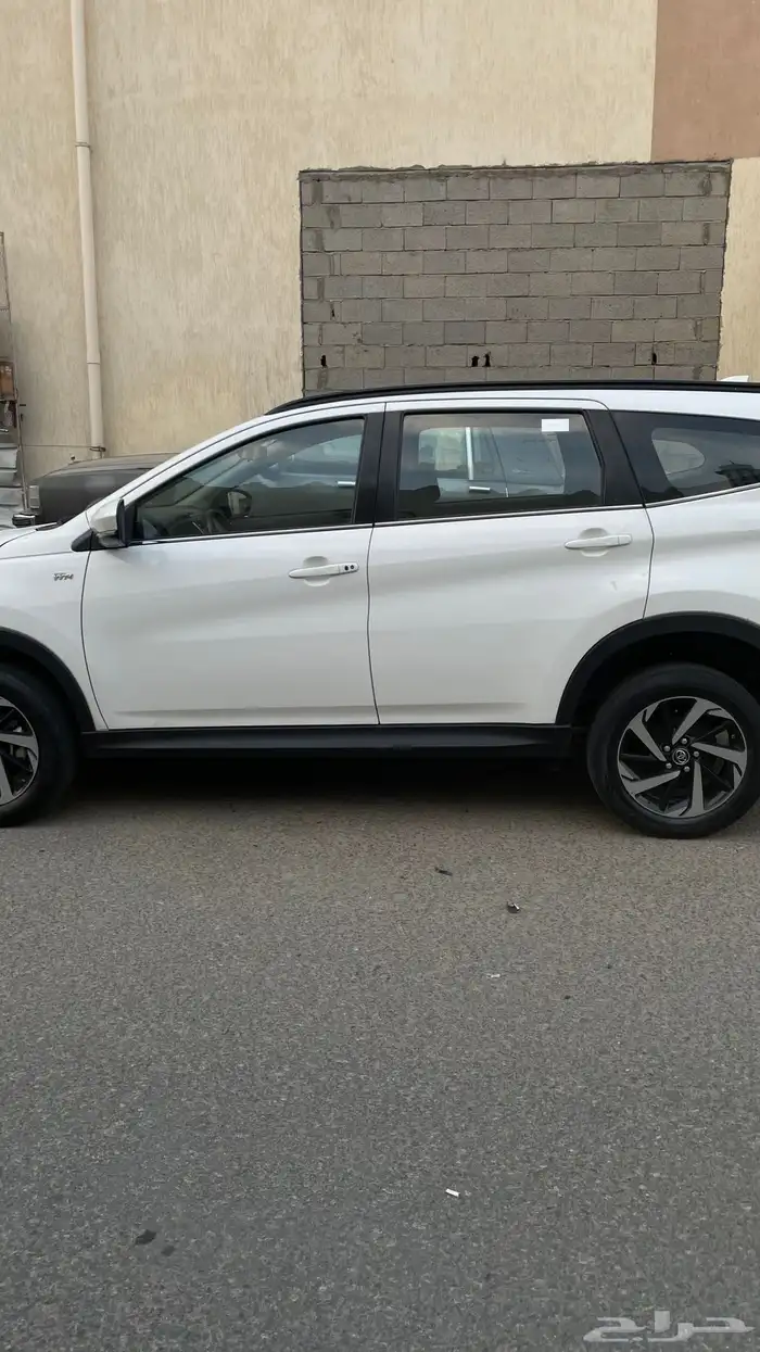 رش تويوتا 2021 0