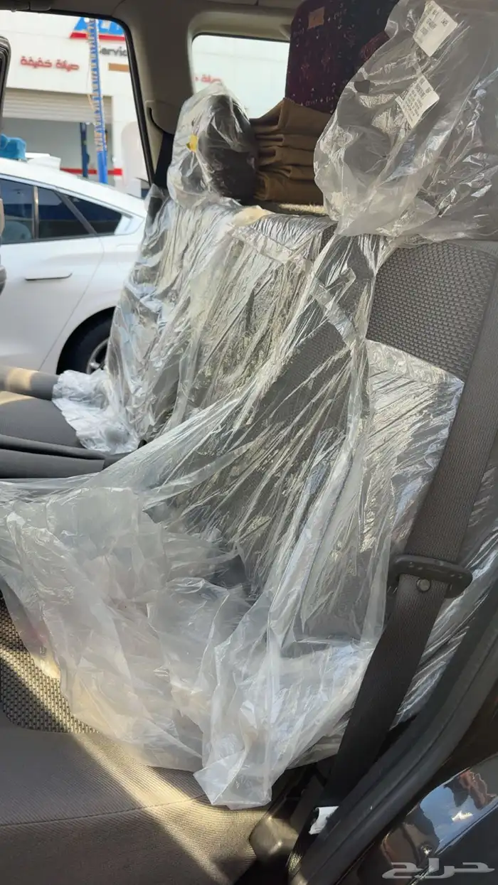 فتك سفاري فل كامل 19