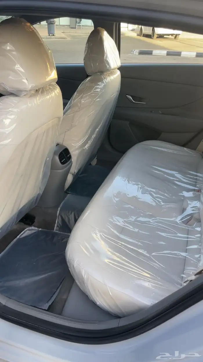 النترا 2022 سعودي بدي وكالة 10