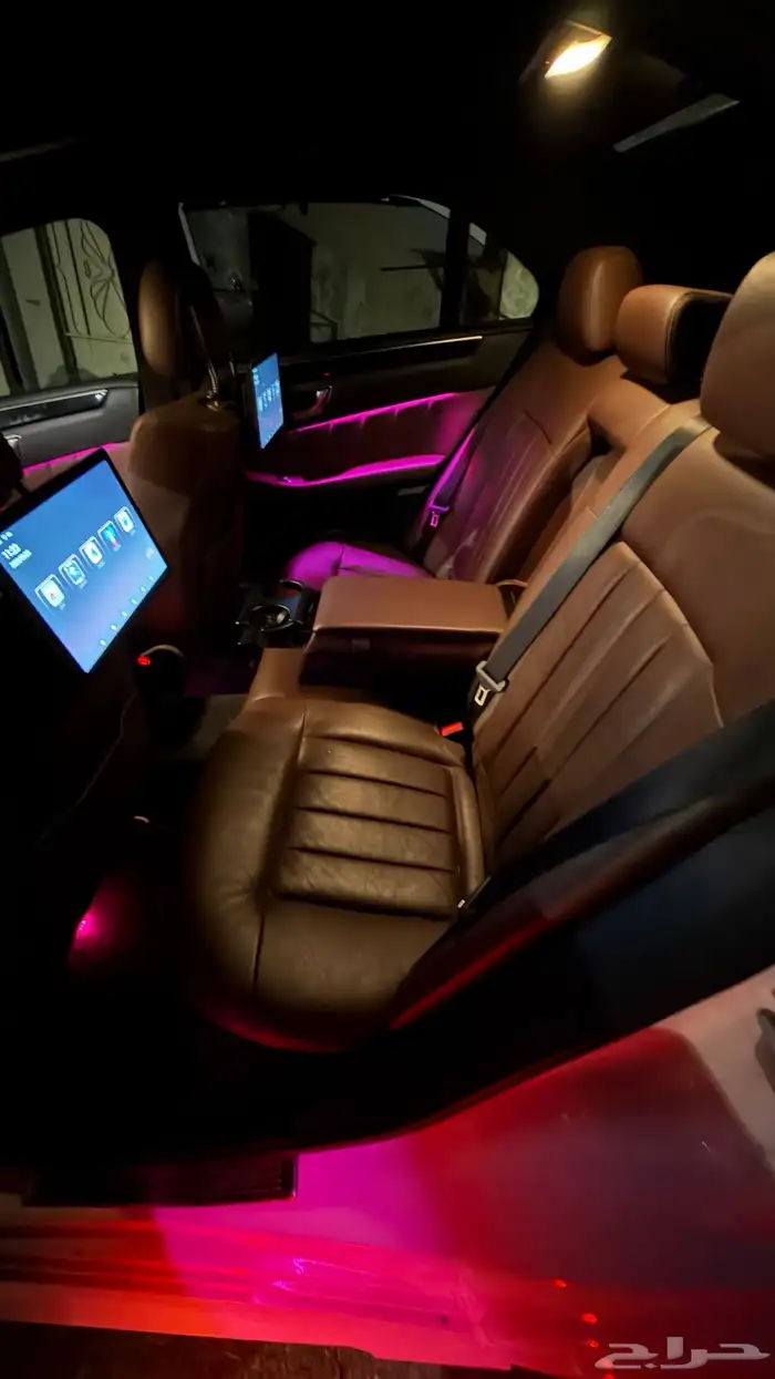 شاشات اندرويد شبه جديده 5