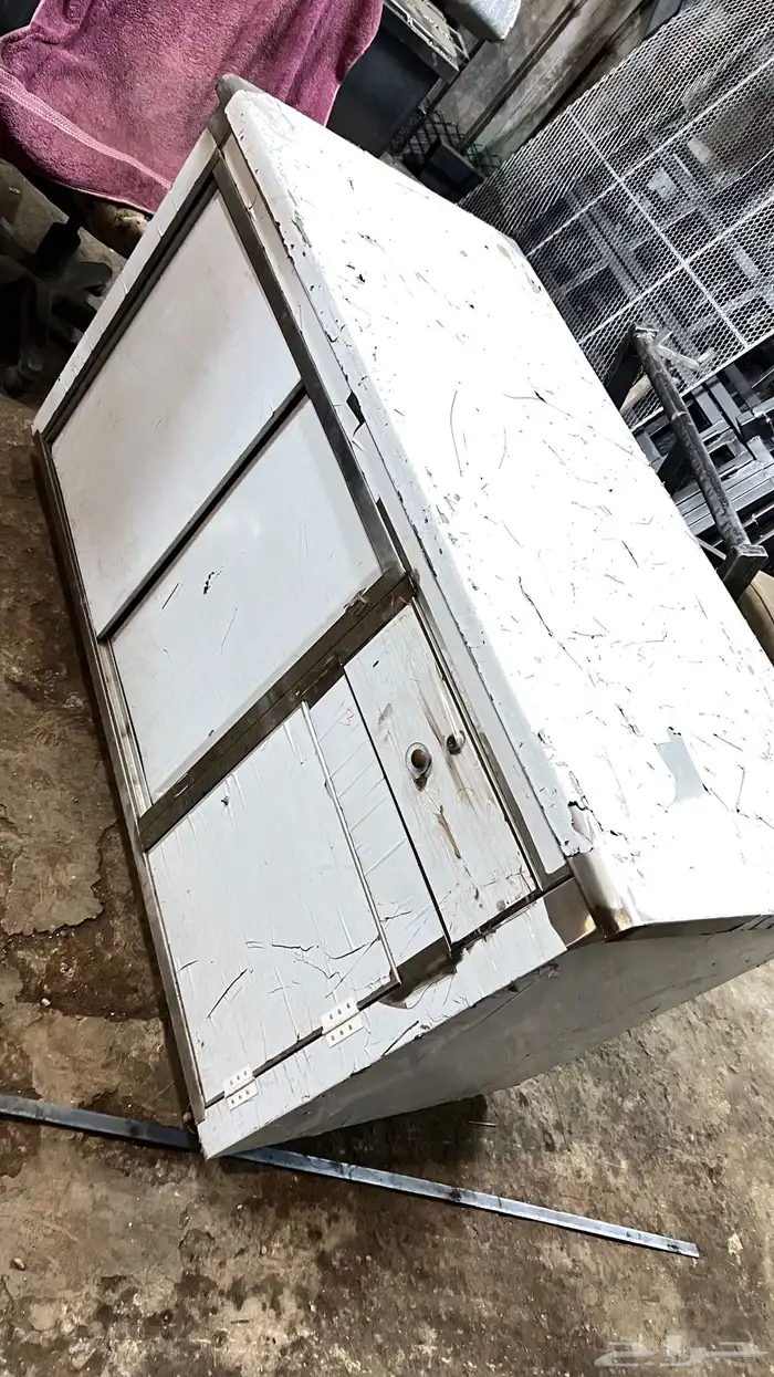 دولاب مطعم 1