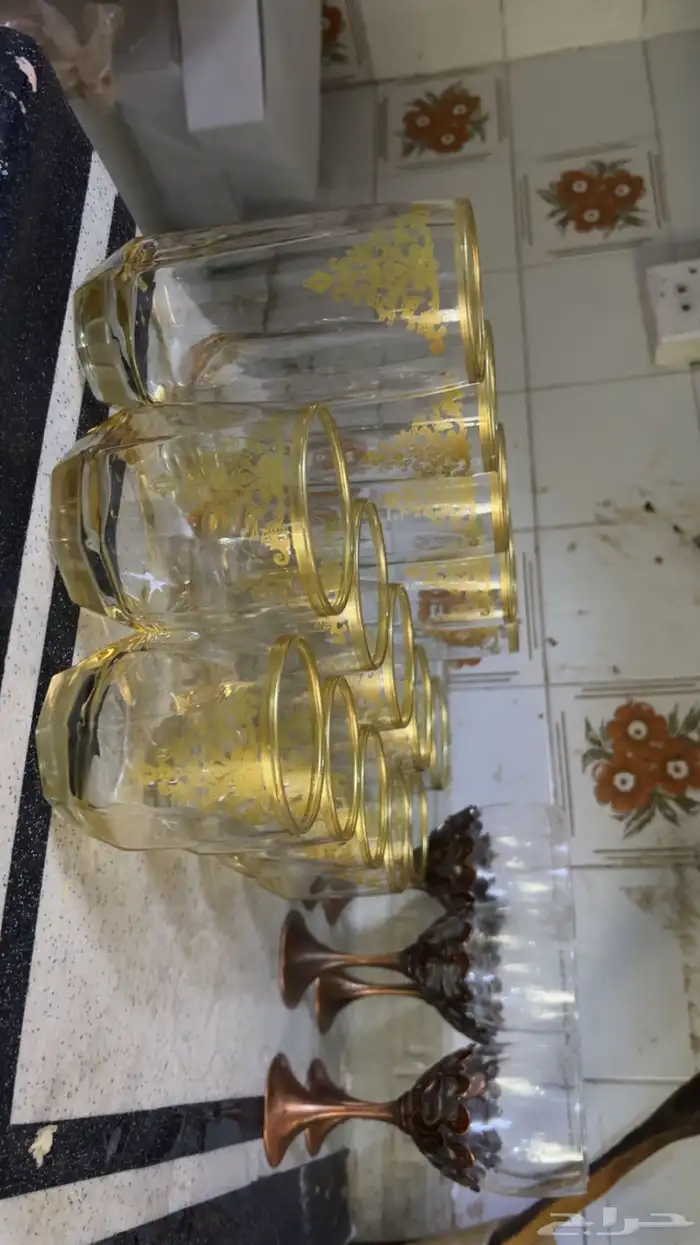 غلايه زجاج جديد 3