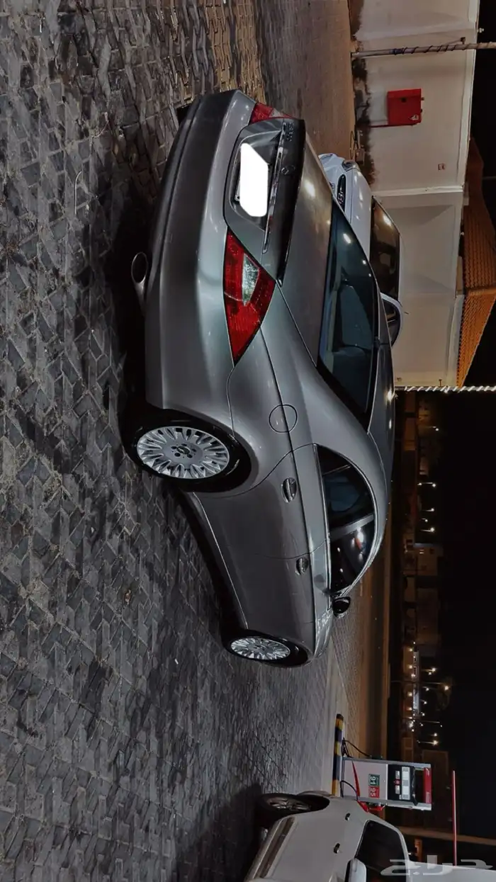 مرسيدس اقبل البدل المناسب 0