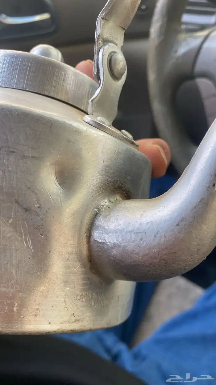 براد ابو تاج اصغر حجم تراث ونوادر 3