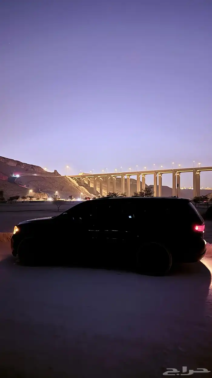 دوج دورانقو 2012 HEMI V8 للبيع او للبدل 14