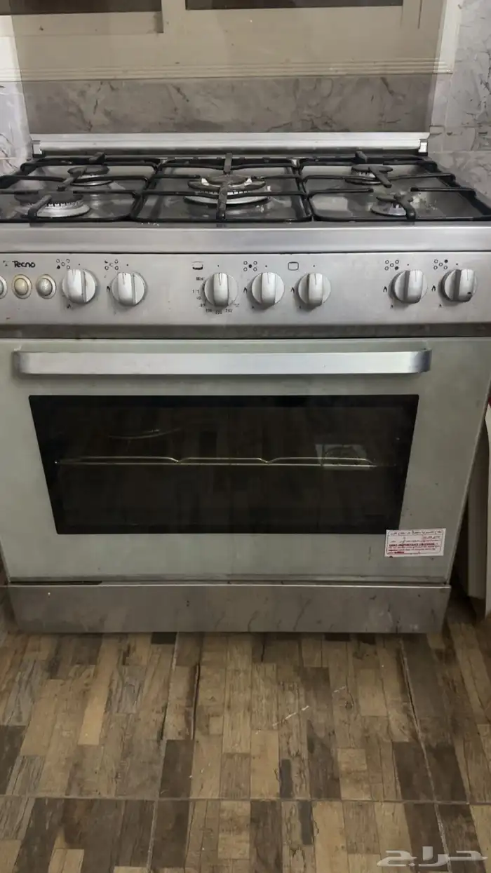 بوتاجز للبيع نظيف جدا 0