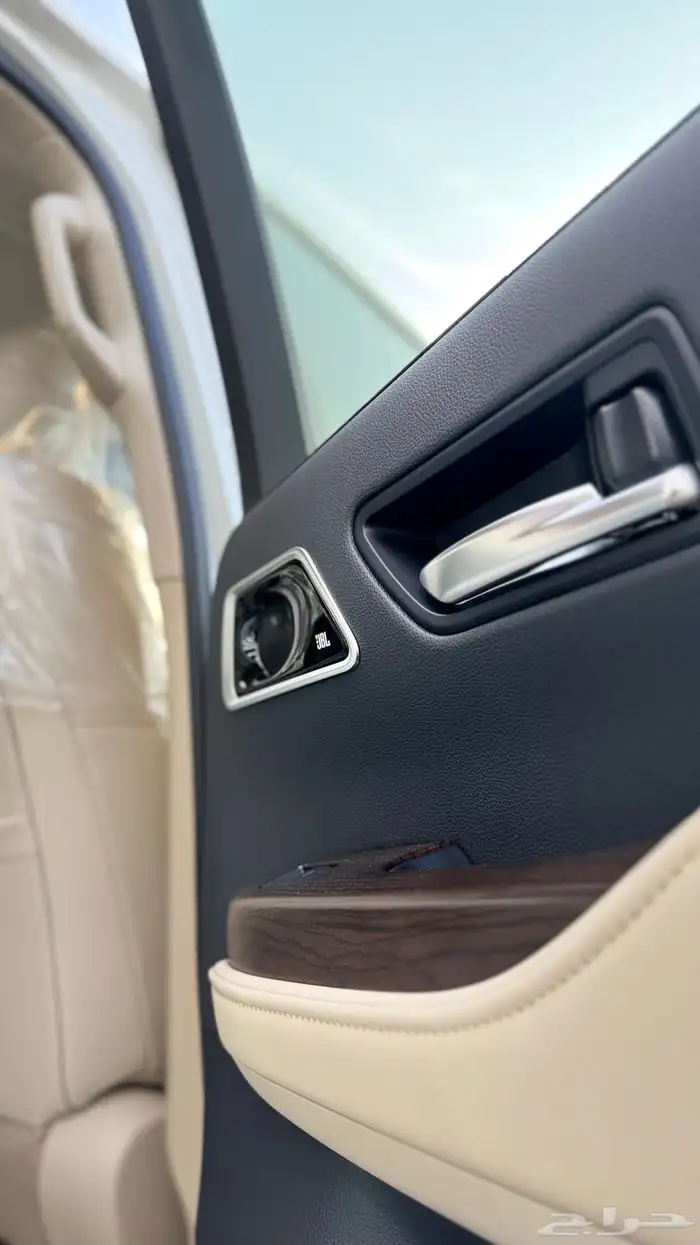 تويوتا لاندكروزر فئة S سعودي 2025 4