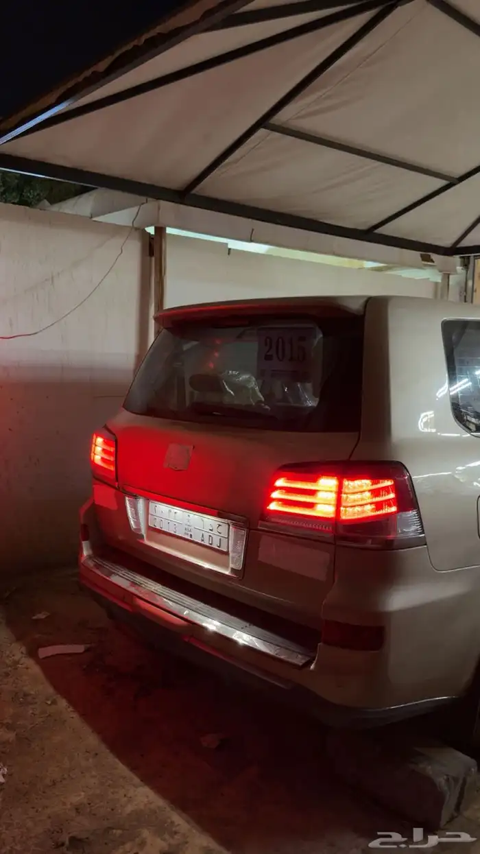 جيب لكزس 2011 3