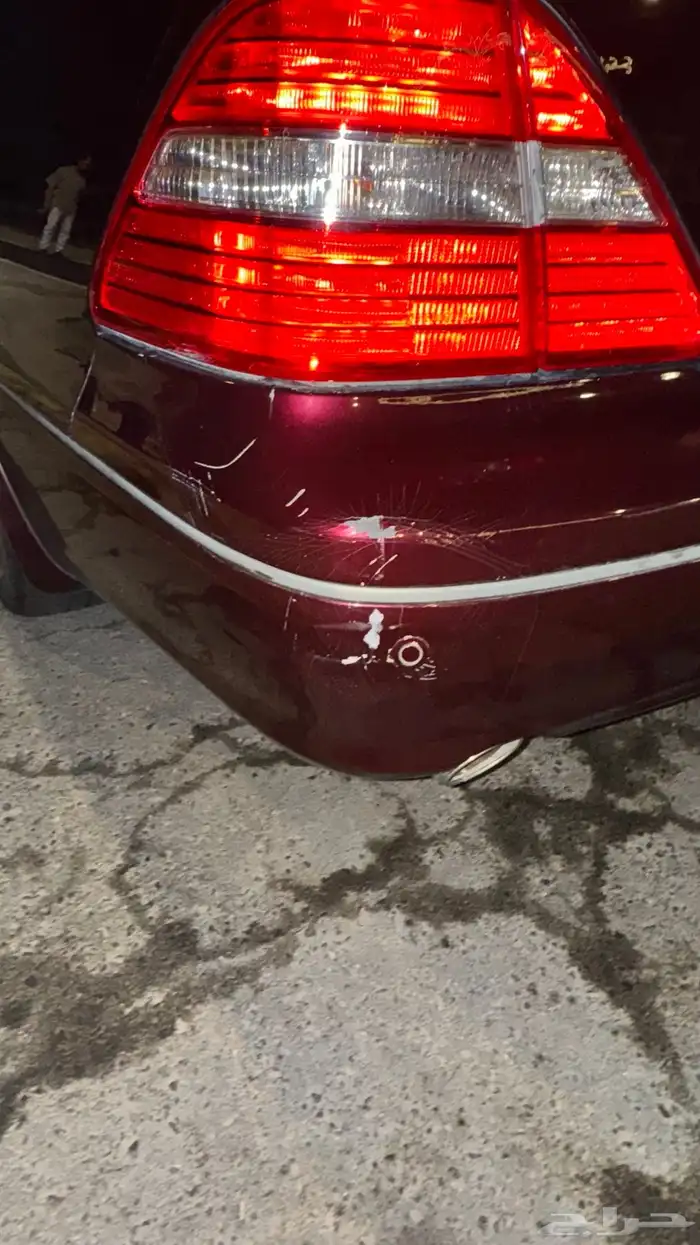 لكزس Ls430 للبيع الممشى 414الف كيلومتر الطبلون بالميل 3