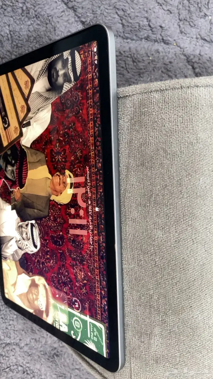 ايباد اير 2025 4