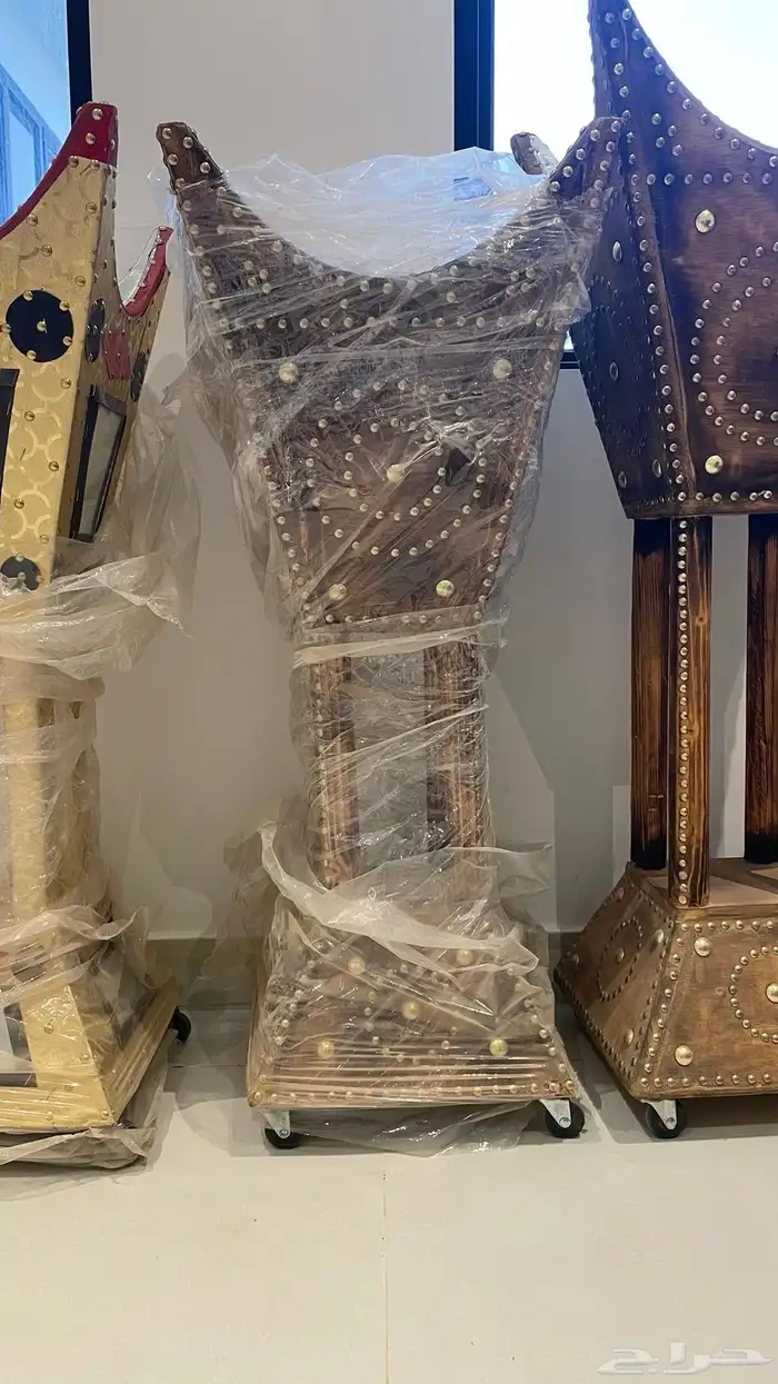 مباخر استقبال كبيره 0