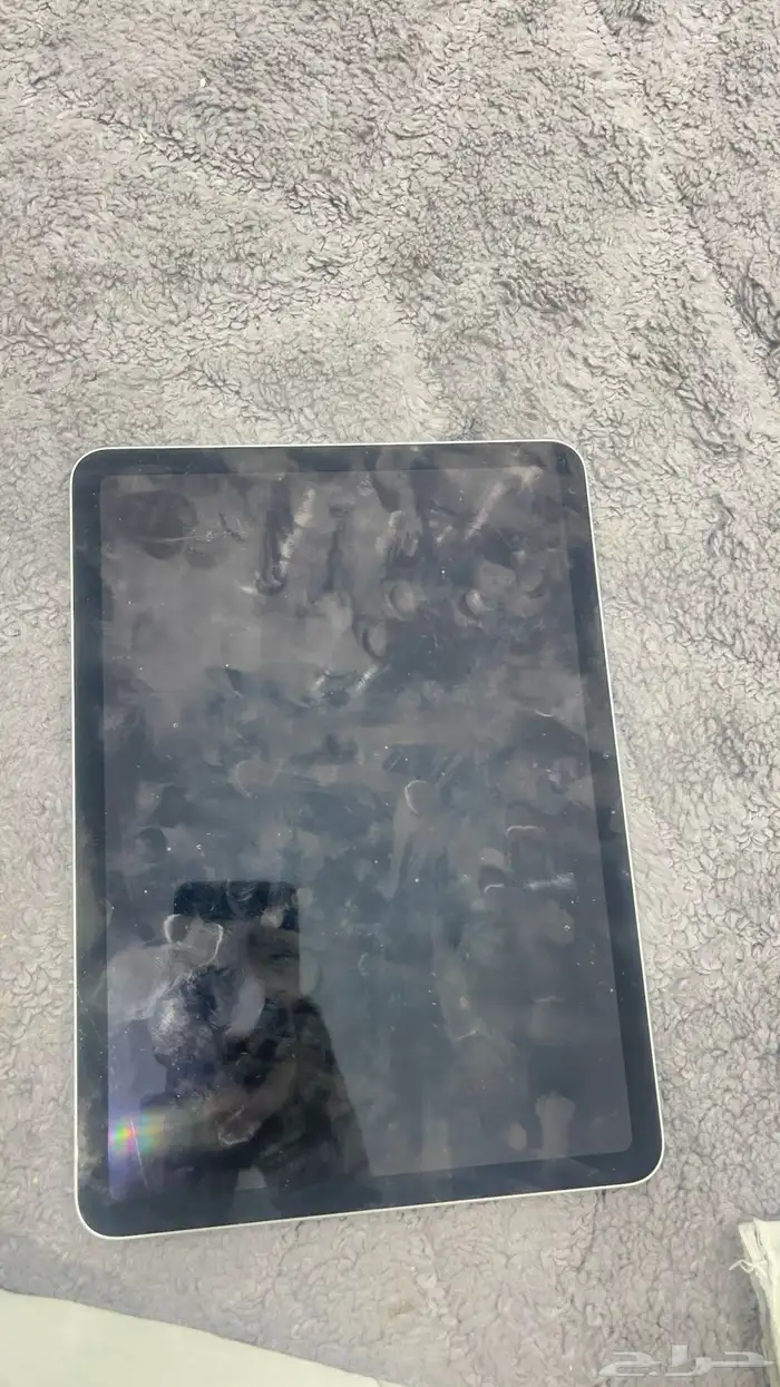 ايباد اير 2025 معالجM3 جديد سبب البيع تسديد تمارا 1