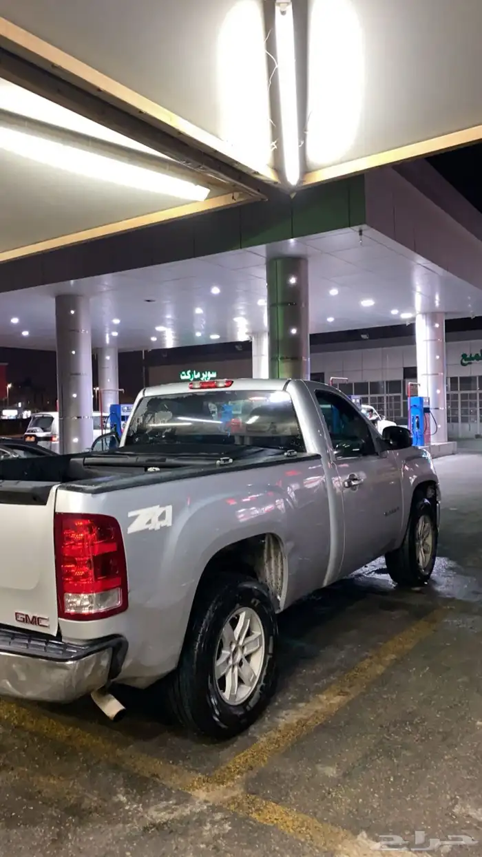 سييرا 2013 للبيع 1