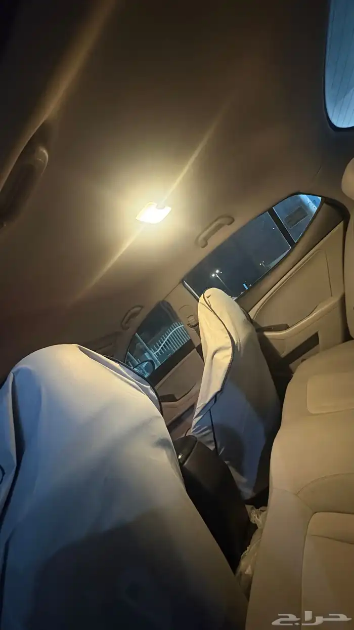 اوبتيما كيا 2013 ابيض 5