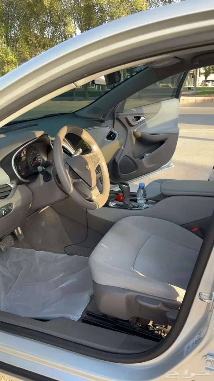 ماليبو 2020 نظيف 24