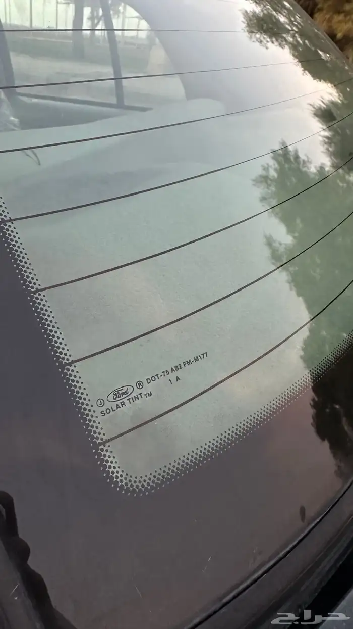 فورد فكتوريا سعودي مديل 99شكمانين 22