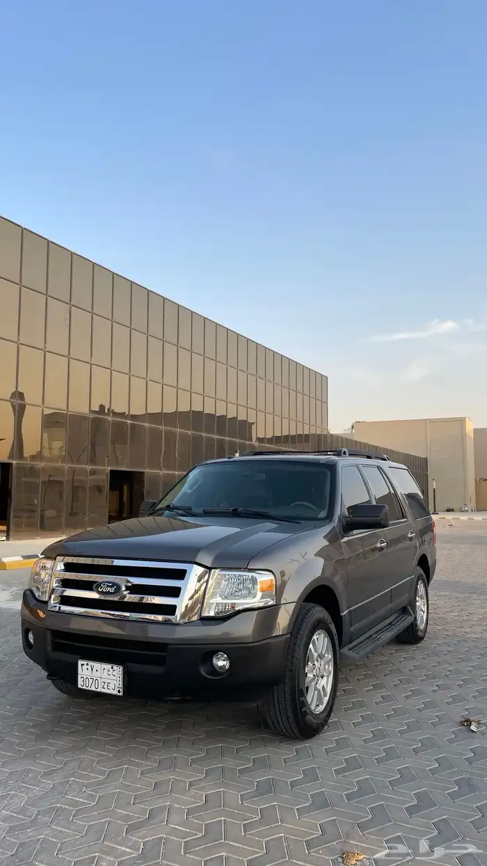 اكسبدشن 2014 نظيف 0