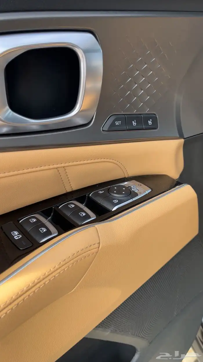 كيا سيرنتو سورنتو 2021 ديزل 7