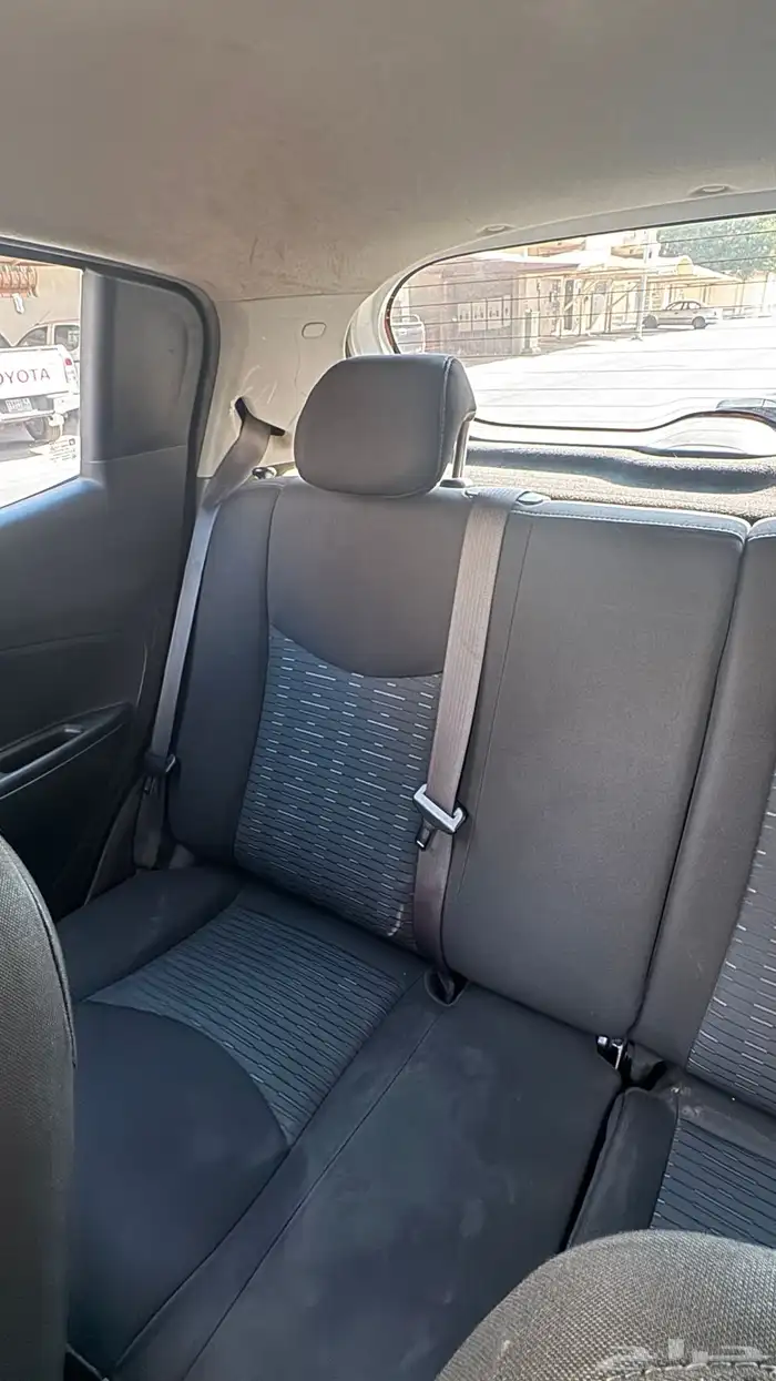 Spark موديل 2017 7