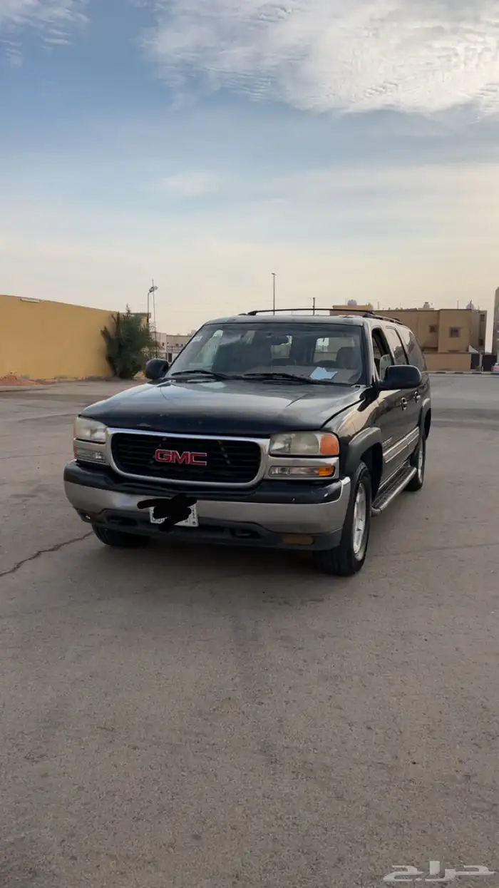 جمس فل كامل اسود 5