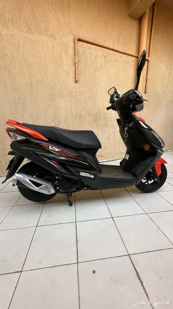 للبيع دباب العجيب هاوجو 3