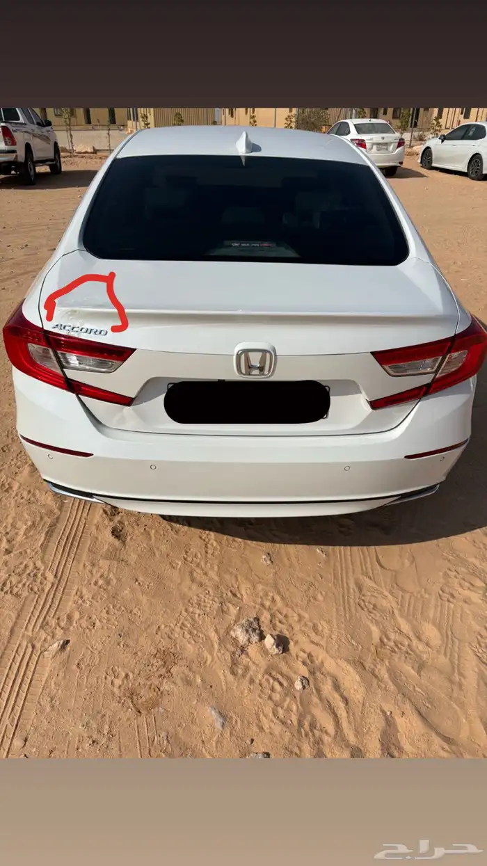 للبيع كورد 2018 فل كامل 1