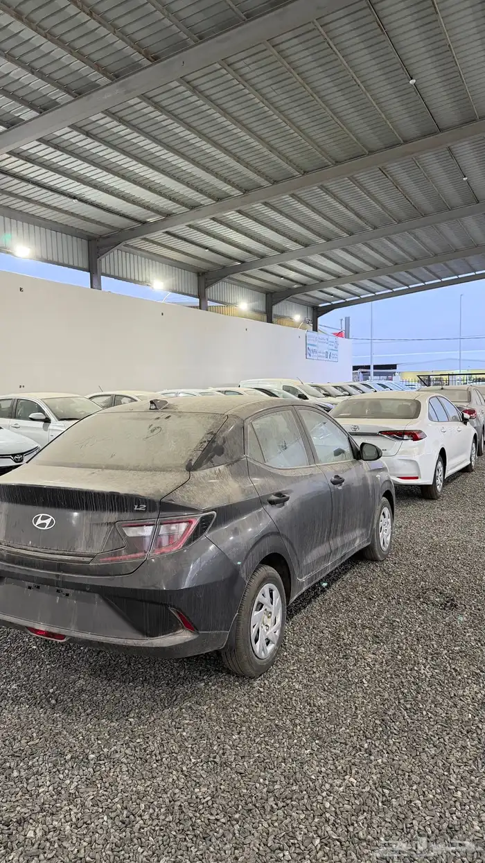 هونداي i10 جديد السعر 43000 الف 4