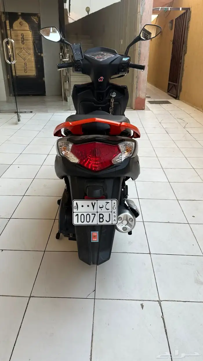 للبيع دباب العجيب هاوجو 1