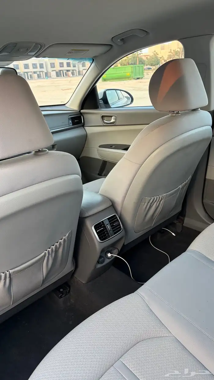 كيا اوبتيما 2018 12