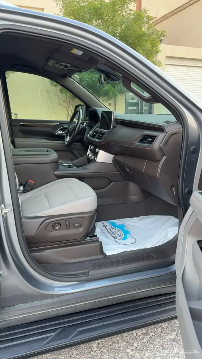 يوكن 2021 SLE عداد قليل (وكاله) 13