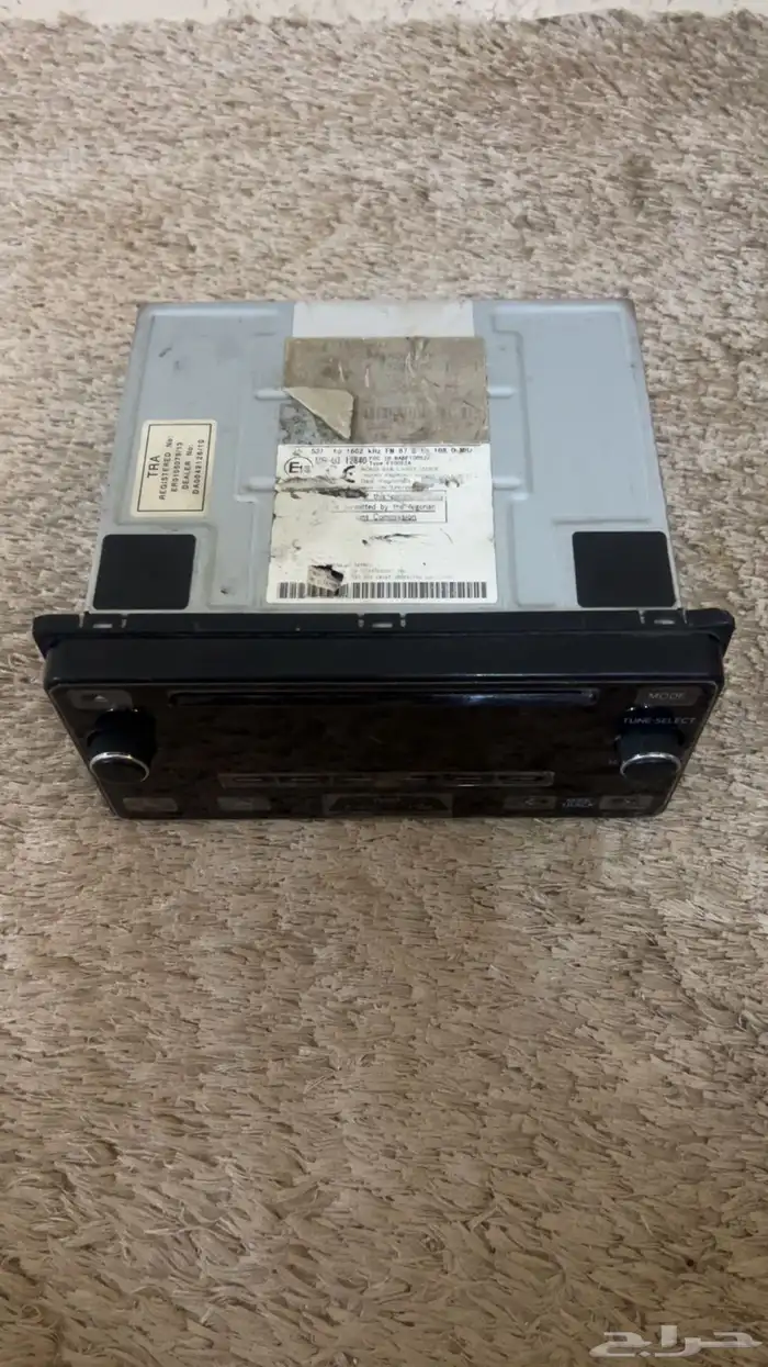 مسجل اليحيى اصلي وكالة اضاءة ابيض 1