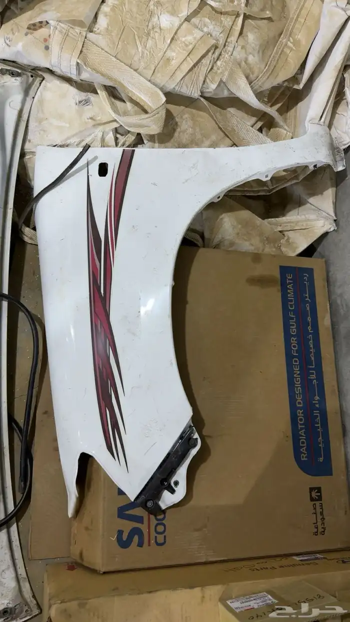 كبوت رفارف ديكورات اغراض داخليه ديلومات ( هايلوكس ) 1