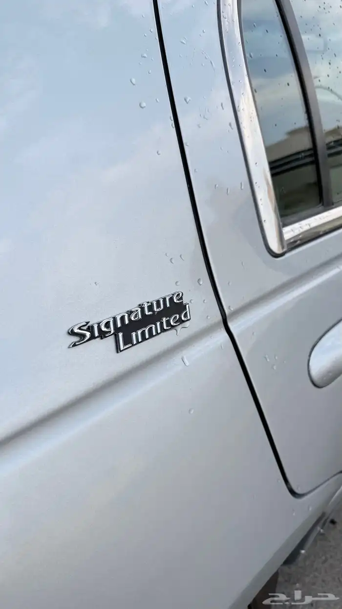 لينكون تاون كار 2007 فل كامل سقنتشر لمتد للبيع 24