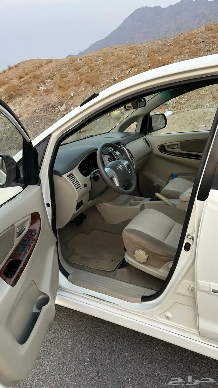 انوفا 2014 فل كامل 4