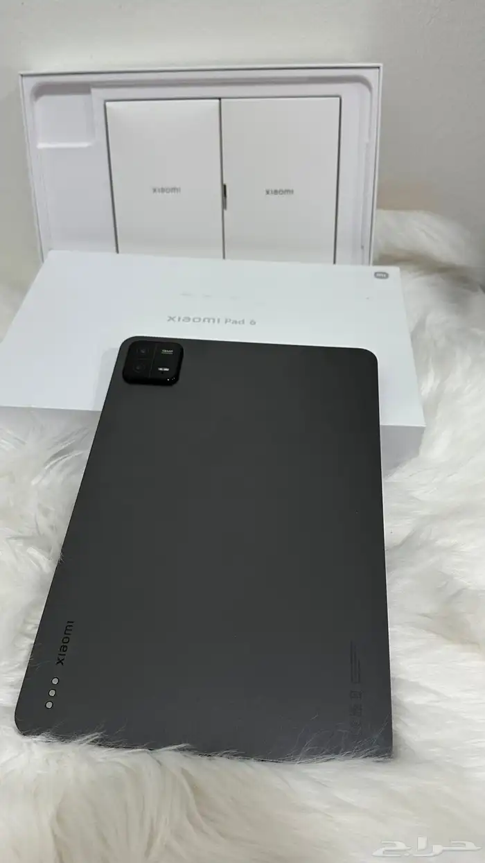 للبيع  Xiaomi Pad 6   شاومي باد 6 ايباد 1
