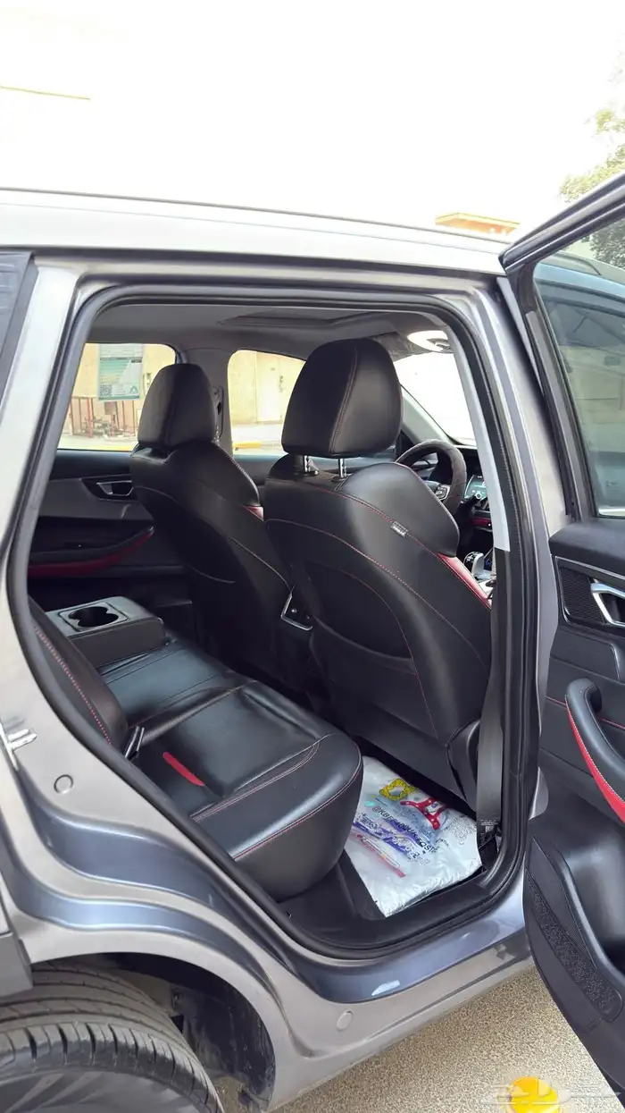 شيري تيجو 4 برو 9