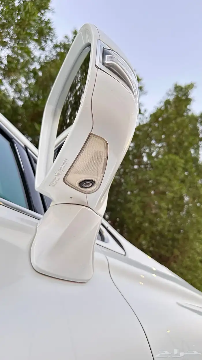 لكزس بلد كامل 80