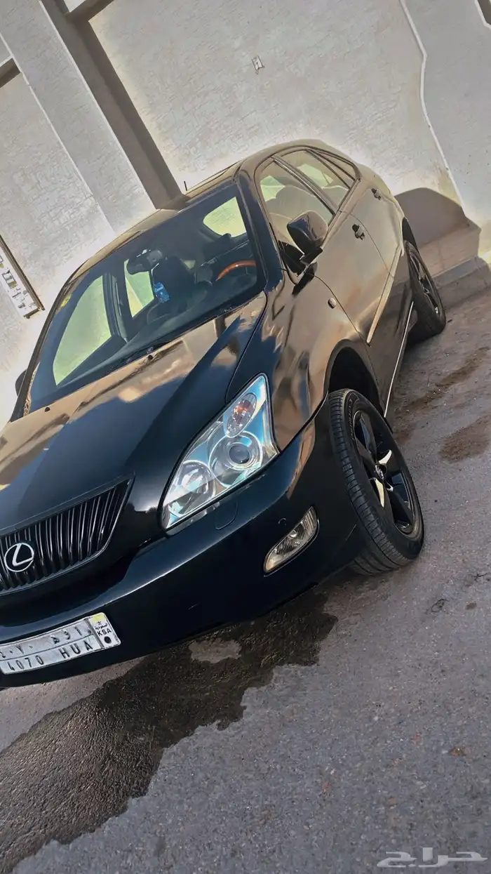 جيب لكزس RX330 فل كامل 2004 جاهز للنقل فحص واستماره جديد 0